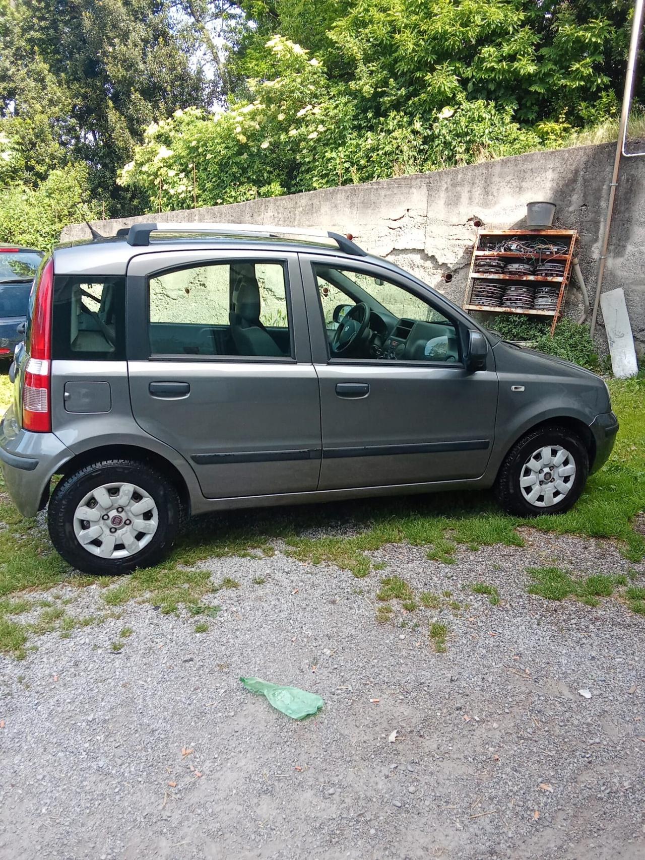 Fiat Panda 1242