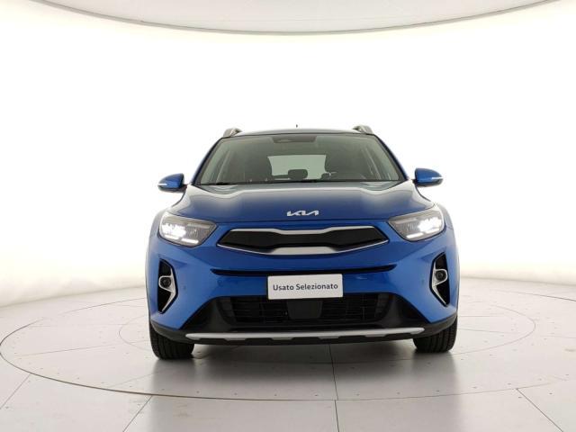 Kia Stonic Stonic 1.2 dpi Style s/Design Pack gpl 82cv
