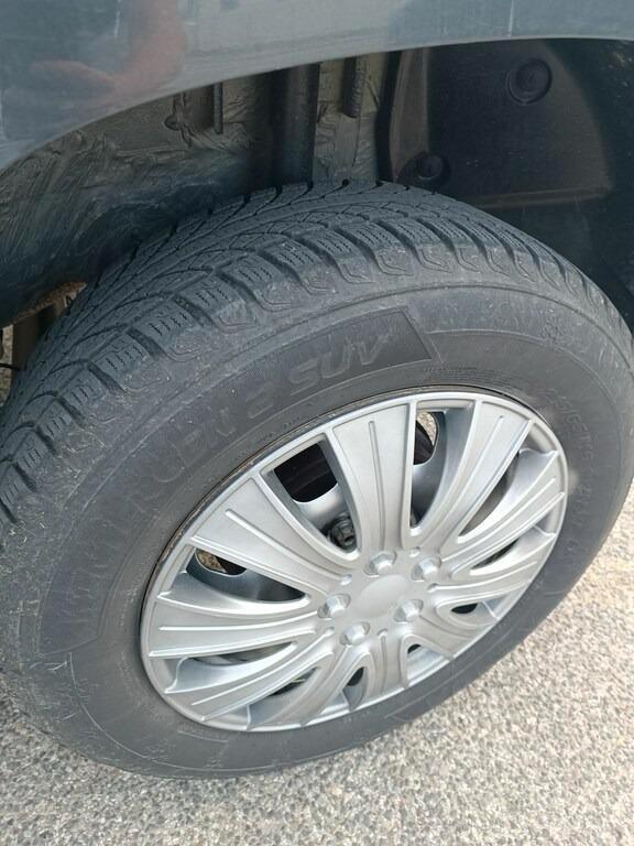 N2 Dacia Duster 1 diesel 1gpl