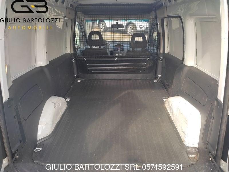 Opel Combo Combo 1.7 CDTI 101CV 3p. Van