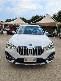 Bmw X1 sDrive18d xLine Plus