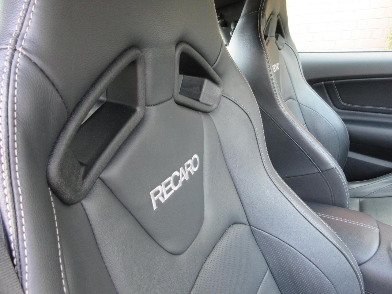 Ford Mustang Fastback 2.3 ecoboost 290cv auto