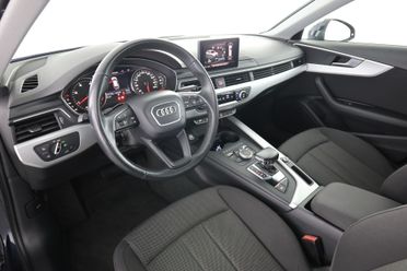AUDI A4 5ª serie A4 Avant 2.0 TDI 150 CV S tronic Business