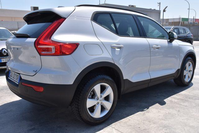 VOLVO XC40 D3 Geartronic Business