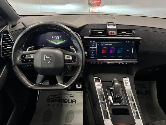 DS AUTOMOBILES DS 7 Performance Line + STRAFULL 1.5 BlueHDi AUTOMATICO