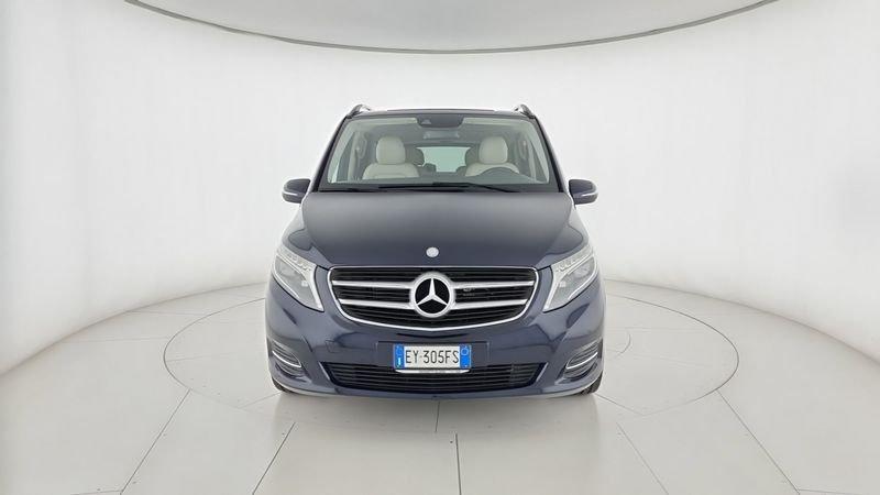 Mercedes-Benz Classe V V 250 CDI BlueTEC Automatic Premium Long