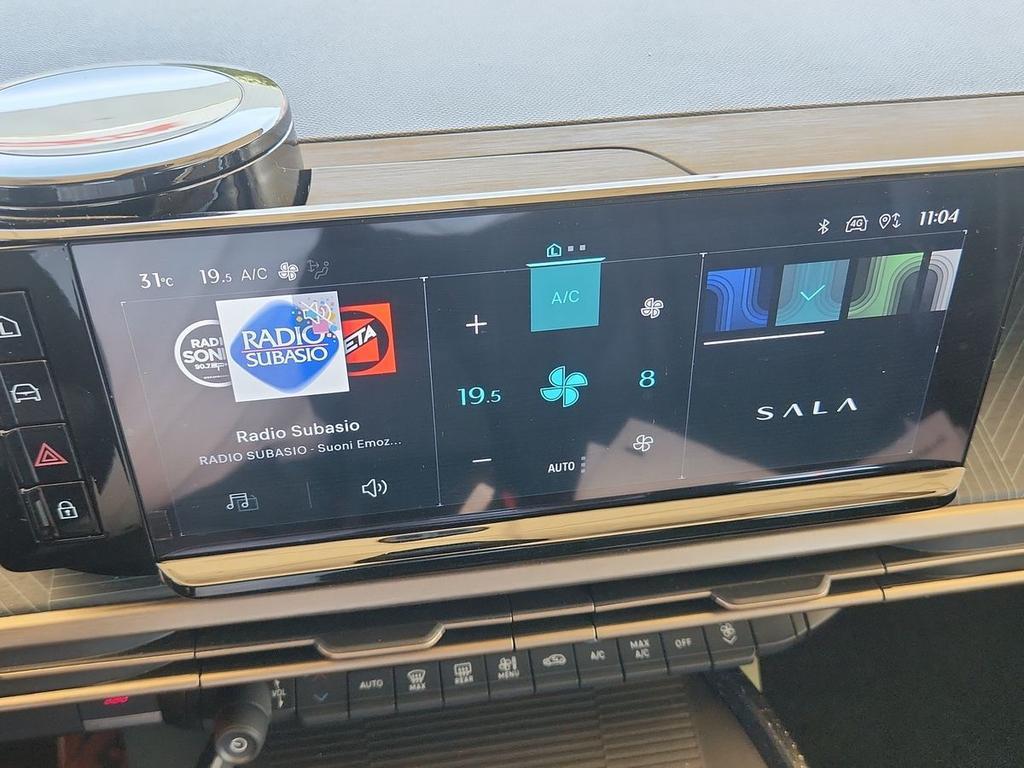 Lancia Ypsilon 1.2 mhev Edizione Cassina e-dct
