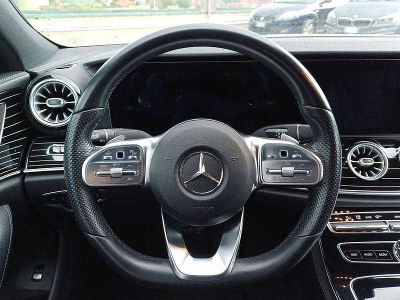 Mercedes-Benz CLS Coupé CLS Coupe 300 d Premium auto
