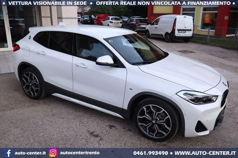 BMW X2 xDrive25e Msport-X M-sport xDrive 25e
