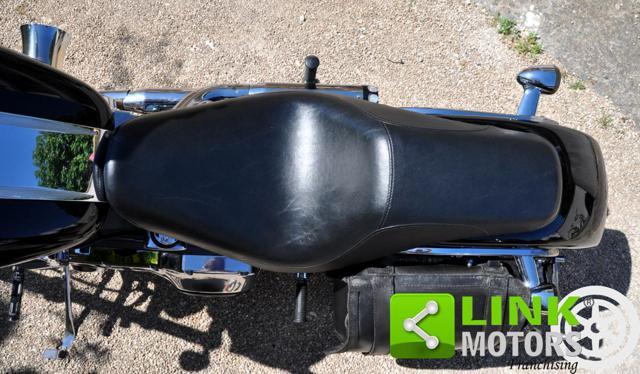 HARLEY-DAVIDSON 1340 Softail Custom Personalizzata