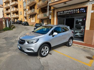 OPEL MOKKA X 4X4 1600 CDTI 136 CV KM CERTIFICATI