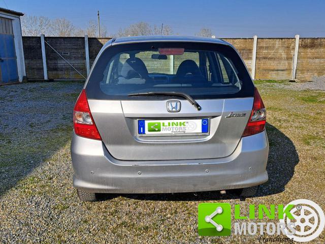 HONDA Jazz 1.2 i-DSi 5 porte Live