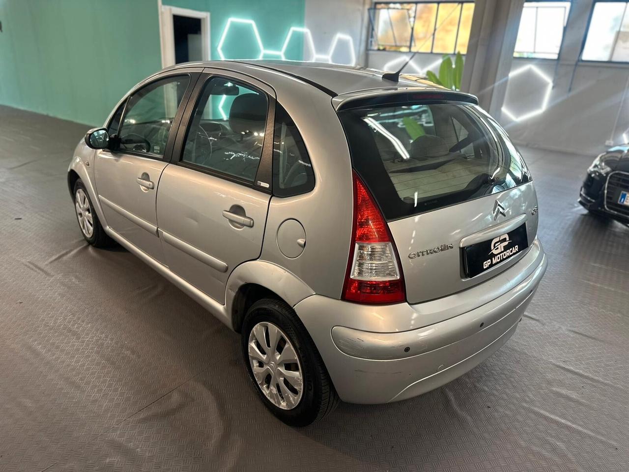 Citroen C3 1.1 Elegance