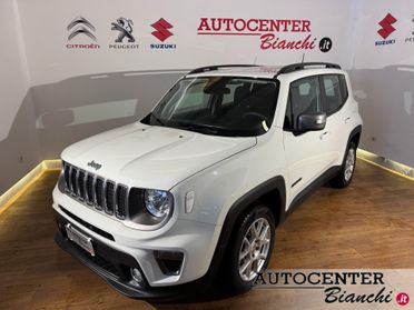 Jeep Renegade 1.3 t4 phev Limited 4xe at6