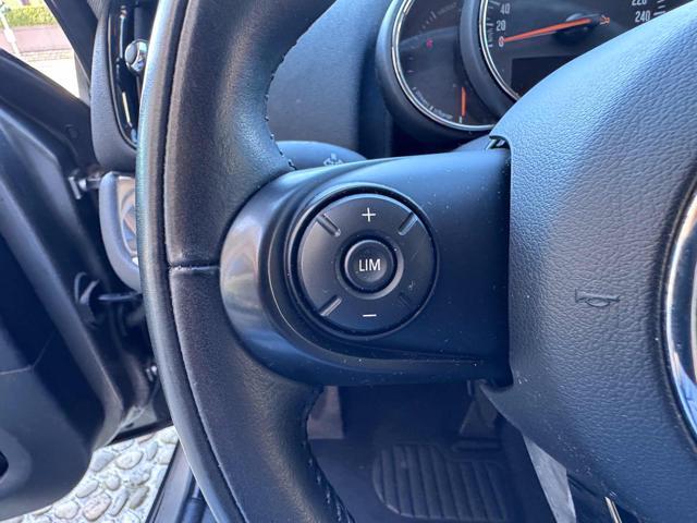 MINI Countryman 1.5 Cooper SE Countryman ALL4 Automatica