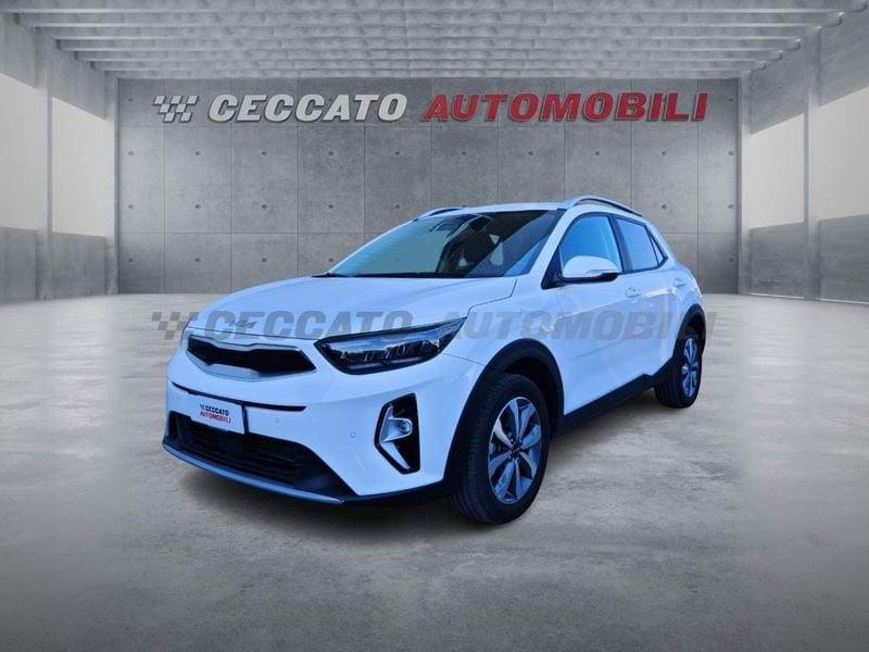 KIA Stonic Stonic 1.2 dpi Style 84cv