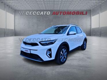 KIA Stonic Stonic 1.2 dpi Style 84cv