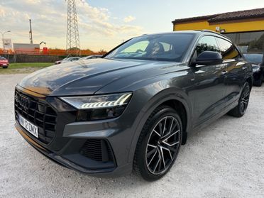 Audi Q8 50 TDI 286 CV quattro tiptronic Sport Full
