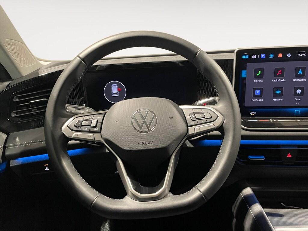 Volkswagen Tiguan III 2024 2.0 Tdi 150CV DSG Life