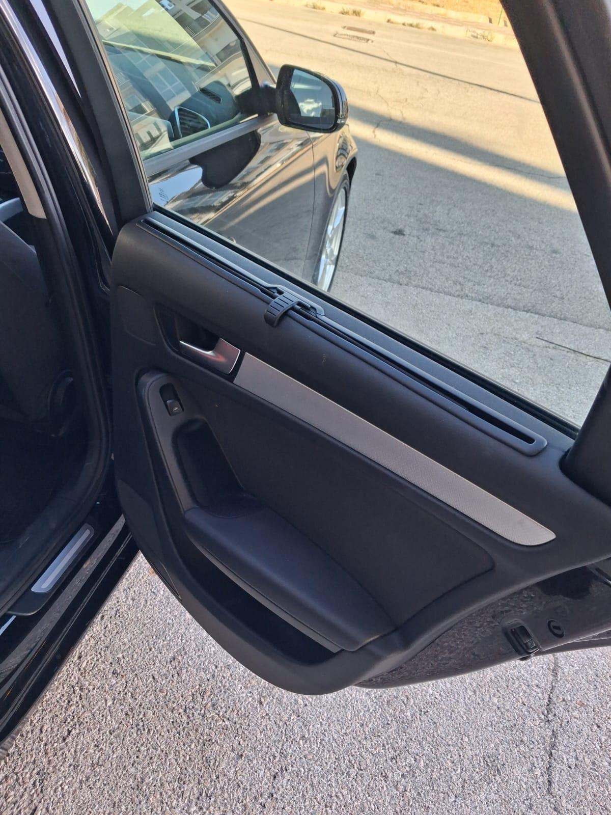 Audi A4 2.0 TDI 143CV F.AP.