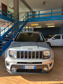 Jeep Renegade 150CV