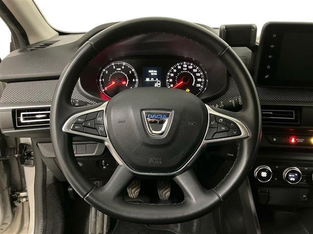 DACIA Jogger 1.0 tce Extreme UP Gpl 100cv 7p.ti