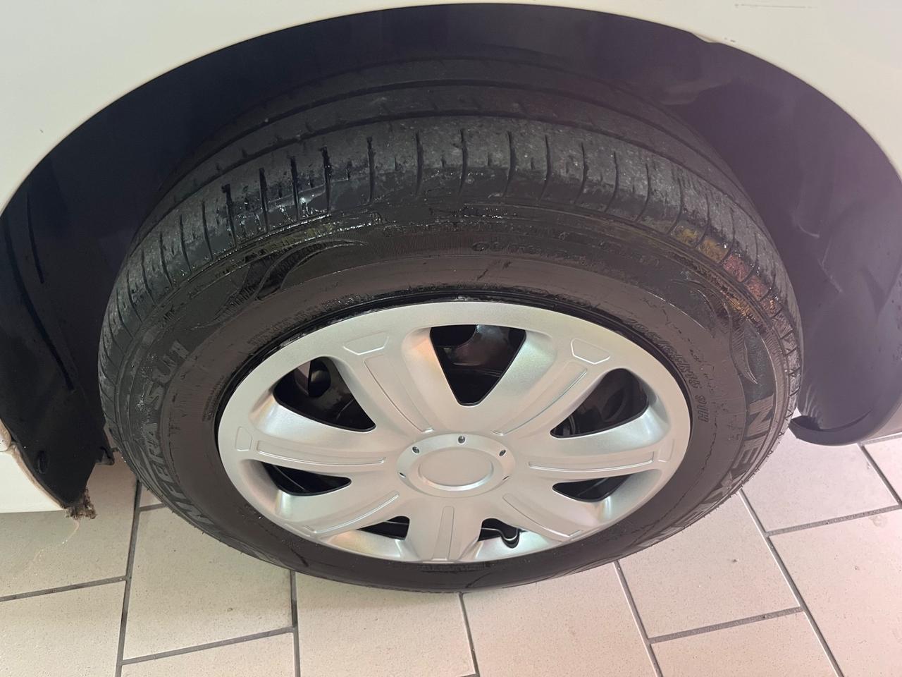 Citroen berlingo lungo 1.6 hdi 3 posti