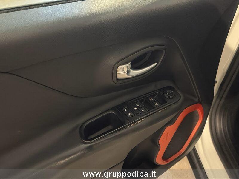 Jeep Renegade Diesel 2.0 mjt Opening edition 4wd 140cv