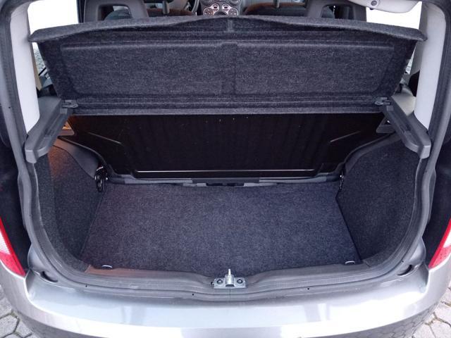 FIAT Panda 1.3 MJT 16V 4X4 MANUALE OK NEOPATENTATO