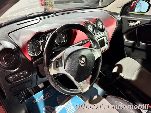 ALFA ROMEO MiTo 1.3 JTDm 85CV Distinctive