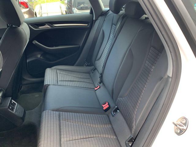 AUDI A3 SPB 30 g-tron S tronic Sport