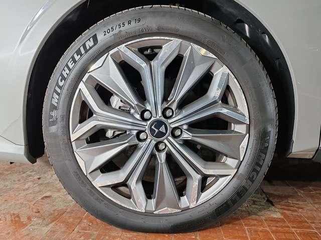DS Automobiles DS 4 1.2 130cv Trocadero Auto