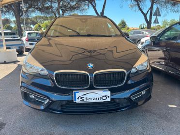 Bmw Serie 2 Gran Tourer 218d Sport