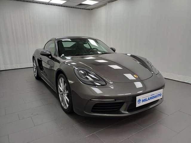 Porsche Cayman 2.0 PDK 300CV*SPORTCHRONO+BOSE+Bi-XENO+PELLE**