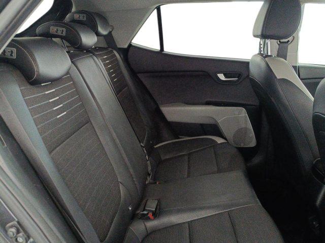 KIA Stonic 1.6 CRDi 115 CV Energy