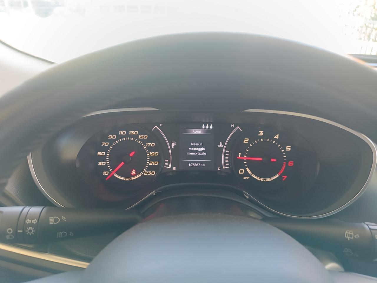 Fiat Tipo 1.4 SW Lounge