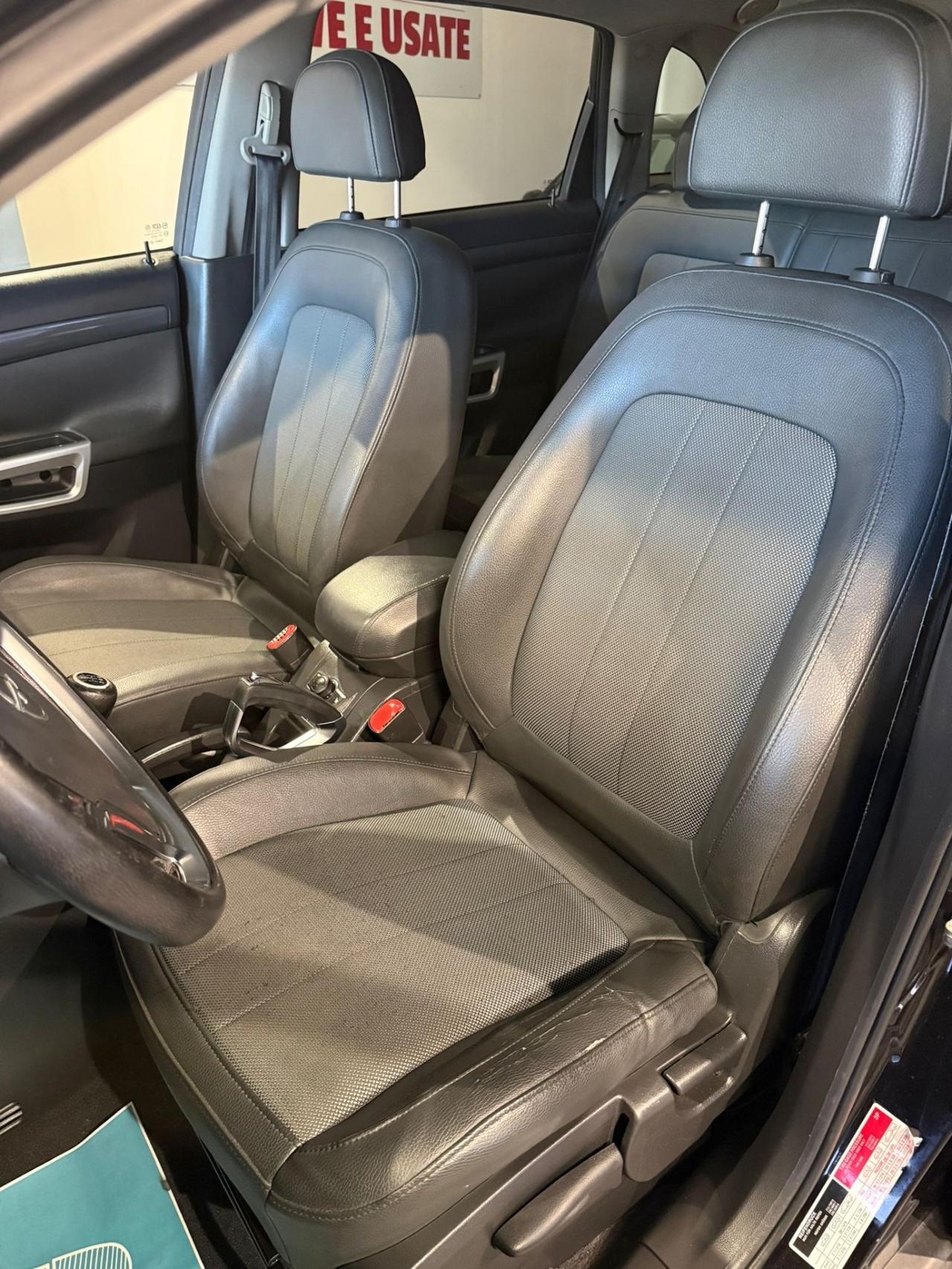 Opel Antara 2WD-NEOPATENTATI-ROTTAMAZIONE GRATUITA