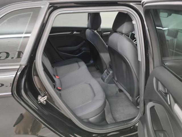 AUDI A3 SPB 30 TDI S tronic