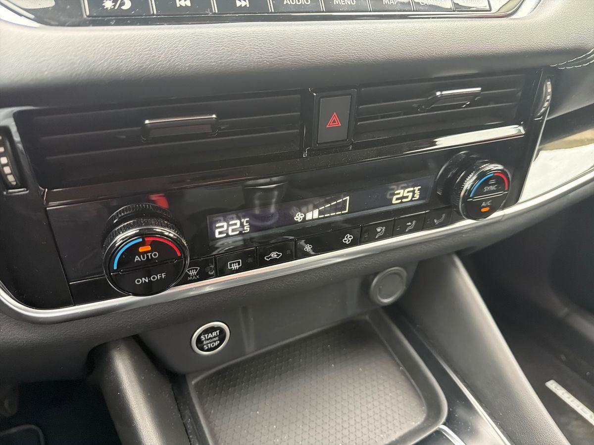 NISSAN Qashqai 1.3 mhev N-Style 2wd 140cv