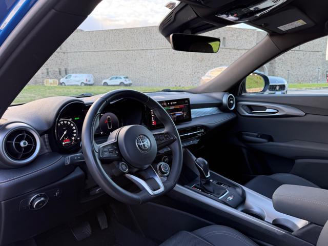 ALFA ROMEO Tonale 1.6 DIESEL 130 CV TCT6+18'+PACK BLACK+PELLETEX+LED