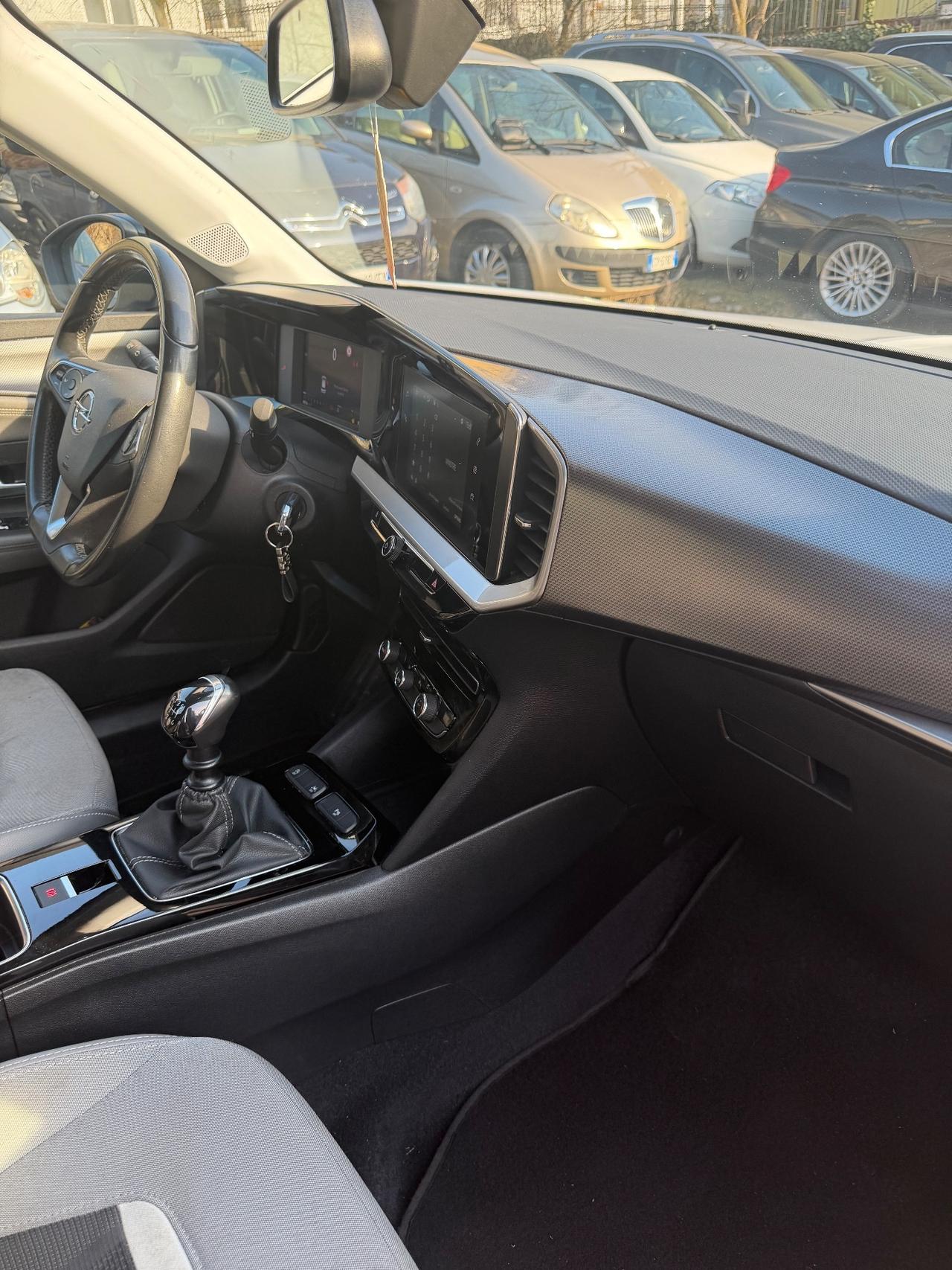 Opel MOKKA TURBO COSMO KMCERT UNICOPR