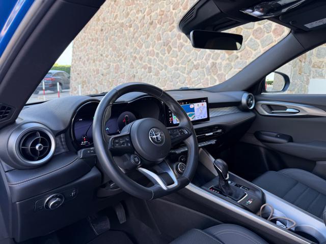 ALFA ROMEO Tonale TI 1.6 DIESEL 130CV+18''BLACK+RCAM+PELLE+MATRIX