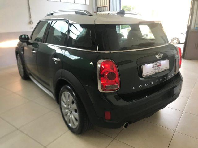 MINI Countryman 2.0 Cooper D Business Countryman