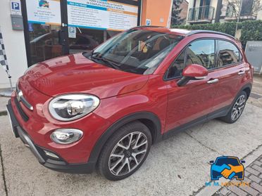 Fiat 500 X 500X 1.6 mjt Cross Plus 4x2 120cv