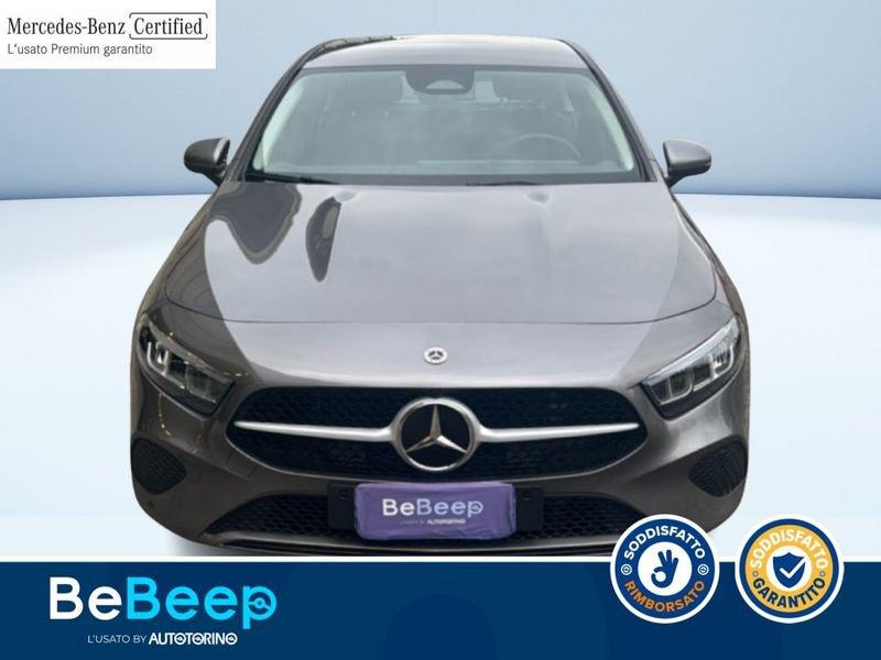 Mercedes-Benz Classe A A 180 D ADVANCED AUTO