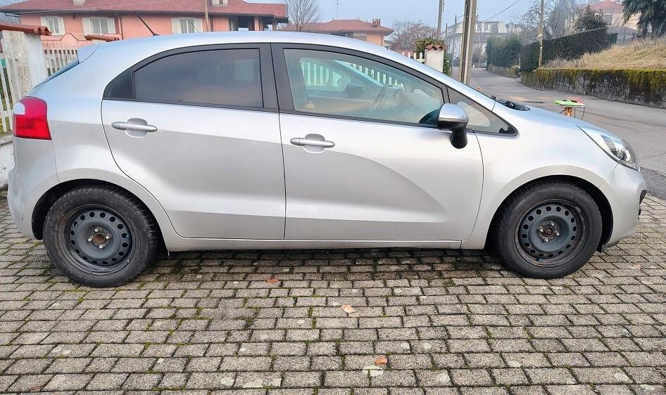 Kia Rio COOL 1.2 BENZINA 85 CV EURO 5