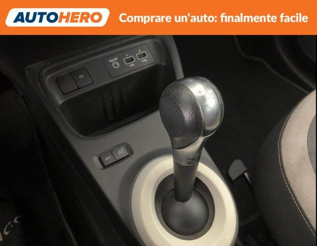 RENAULT Twingo Electric Zen