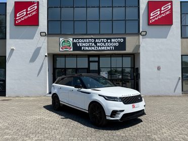 Land Rover Range Rover Velar 3.0D V6 R-Dynamic HSE|TETTO|CERCHI 22
