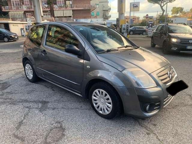 Citroen C2 C2 1.1 Ideal PREZZO FINO AL 31/10