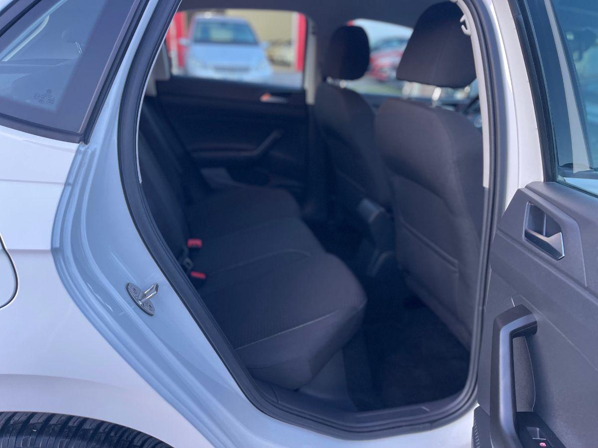 VOLKSWAGEN - Polo - 1.0 TGI 5p. Highline BMT